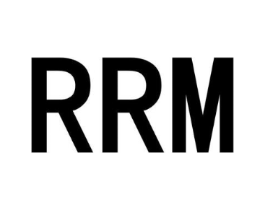 RRM商标原图 第10类医疗器械