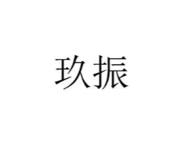 玖振商标原图 第10类医疗器械