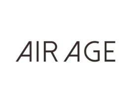 AIR AGE商标原图 第10类医疗器械