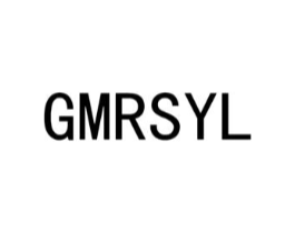 GMRSYL商标原图 第10类医疗器械