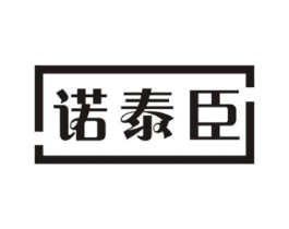 诺泰臣商标原图 第10类医疗器械