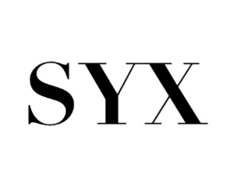 SYX商标原图 第10类医疗器械