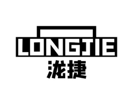 泷捷商标原图 第10类医疗器械