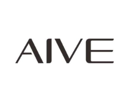 AIVE商标原图 第10类医疗器械