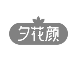 夕花颜商标原图 第10类医疗器械