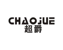 超爵商标原图 第10类医疗器械