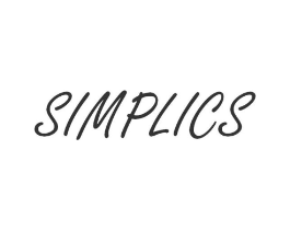 SIMPLICS商标原图 第10类医疗器械