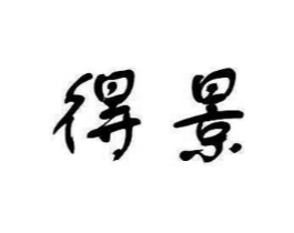得景商标原图 第10类医疗器械