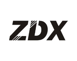 ZDX商标原图 第10类医疗器械