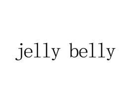 JELLY BELLY商标原图 第10类医疗器械