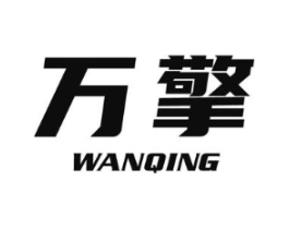 万擎商标原图 第10类医疗器械