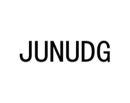 JUNUDG商标原图 第10类医疗器械