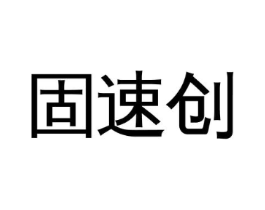 固速创商标原图 第10类医疗器械