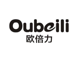 欧倍力商标原图 第10类医疗器械