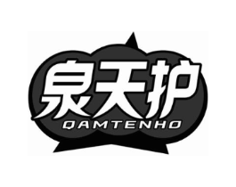 泉天护商标原图 第10类医疗器械