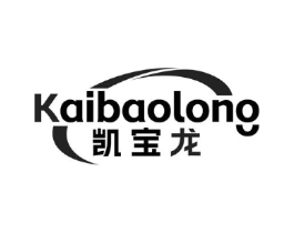 凯宝龙商标原图 第10类医疗器械