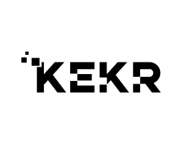 KEKR商标原图 第10类医疗器械