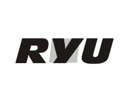 RYU商标原图 第10类医疗器械