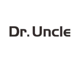 DR.UNCLE商标原图 第10类医疗器械