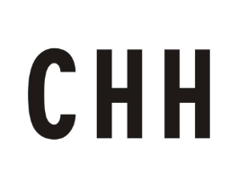 CHH商标原图 第10类医疗器械