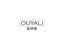 OUYALI 欧妍丽商标原图 第10类医疗器械