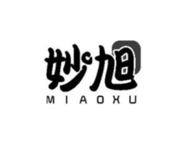 妙旭商标原图 第10类医疗器械