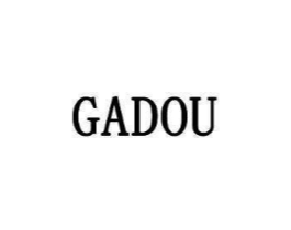 GADOU商标原图 第10类医疗器械
