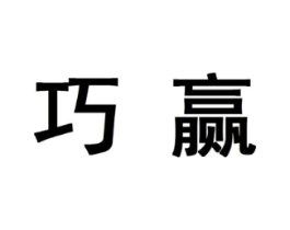 巧赢商标原图 第10类医疗器械