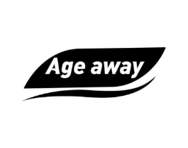 AGE AWAY商标原图 第10类医疗器械