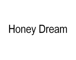 HONEY DREAM商标原图 第10类医疗器械
