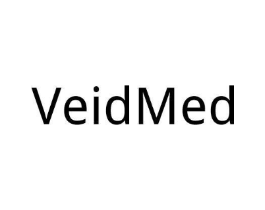 VEIDMED商标原图 第10类医疗器械