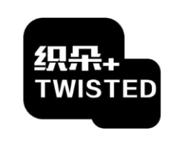 织朵 TWISTED商标原图 第10类医疗器械
