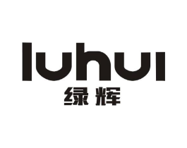 绿辉商标原图 第10类医疗器械