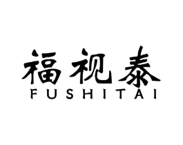 福视泰商标原图 第10类医疗器械
