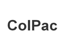 COLPAC商标原图 第10类医疗器械