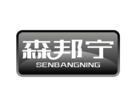 森邦宁商标原图 第10类医疗器械