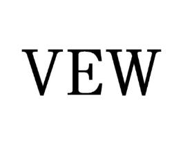 VEW商标原图 第10类医疗器械
