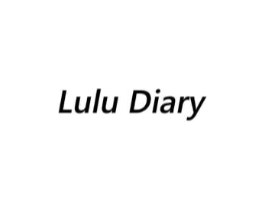 LULU DIARY商标原图 第10类医疗器械