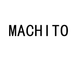 MACHITO商标原图 第10类医疗器械