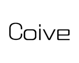 COIVE商标原图 第10类医疗器械