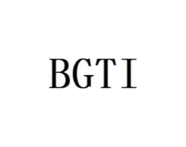 BGTI商标原图 第10类医疗器械