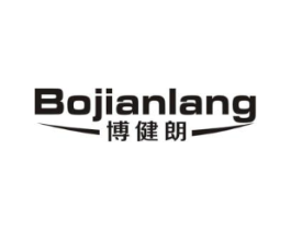 博健朗商标原图 第10类医疗器械