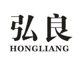弘良商标原图 第10类医疗器械