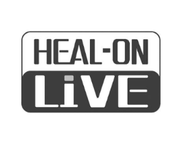 HEAL-ON LIVE商标原图 第10类医疗器械