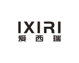 IXIRI 爱西瑞商标原图 第10类医疗器械