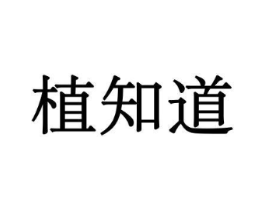 植知道商标原图 第10类医疗器械