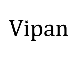 VIPAN商标原图 第10类医疗器械