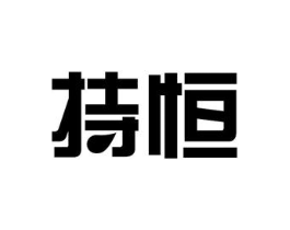 持恒商标原图 第10类医疗器械