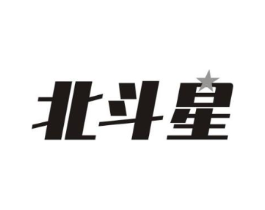 北斗星商标原图 第10类医疗器械