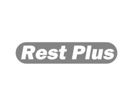 REST PLUS商标原图 第10类医疗器械